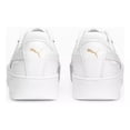 thumbnail image 4 of Tenis Puma Mujer Urbano Dama Confort Casual blanco 22, 4 of 5