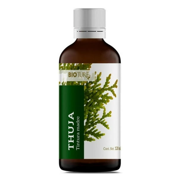Thuja 100% Natural Bioture Thuja 100% Natural | Bodega Aurrera en lnea