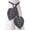 S5, variant on 2 Pack Boho Curtain Tiebacks,Hand Knitting Cotton Curtain Holdbacks with Adjustable Natural Wooden Bead,Double Leaves Farmhouse Theme Curtain Tie Backs, for Indoor Outdoor Drapes Decorative,(Beige)