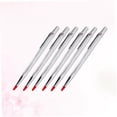thumbnail image 3 of OUNONA 6Pcs Metal Engraving Tool Assorted Color Scribe Tool Pen for Professionals Handyman Artists, 3 of 8