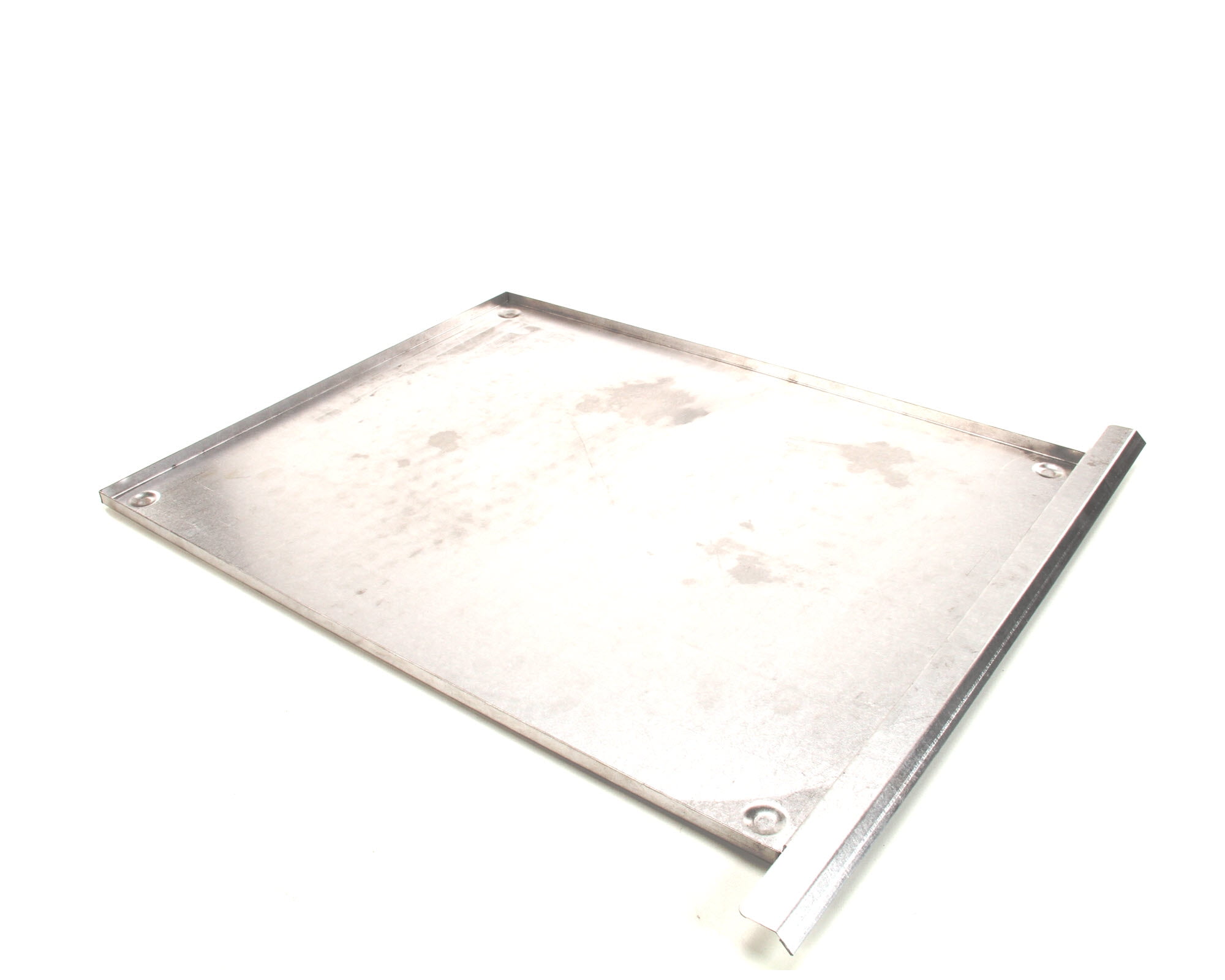 Southbend Range Pan, 24 Drip 500 Range 1182066 - Genuine OEM Replacement Part