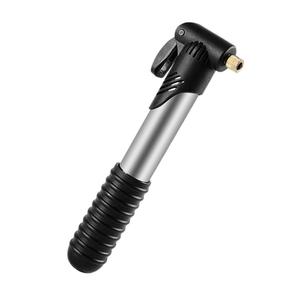 Bicycles Tire Pump Portable Hand Pump Air Inflator Small Handheld Bike Pump