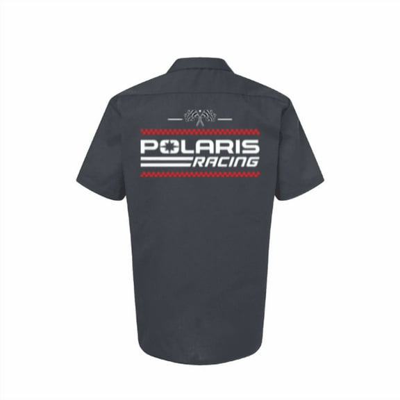 Polaris Dickies Racing Workshirt