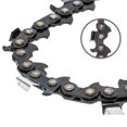 thumbnail image 4 of Full Chisel Chainsaw Chain 10 inch .050 3/8 LP 40DL for Husqvarna Echo 6 Pack 810-CCC2286H, 4 of 5