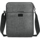 thumbnail image 2 of '="Bolso Bandolera para Hombre Bolso Bandolera Impermeable para Hombre con Correa Ajustable para el Hombro Pequeño Bolso Bandolera Vertical Antirrobo para Tablet iPad de 7,9" - para Viajes, 2 of 8