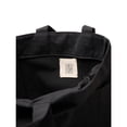 thumbnail image 4 of Vinga Hilo Aware Recycled Canvas Zipped Tote Bag, 4 of 7