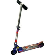 Angle View: Transformers 2 Folding Scooter