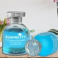 65ml Car Perfume Refillable Various Scents Glass Bottle 7 Fragrances