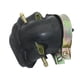 thumbnail image 5 of Tubo colector de admisión de motocicleta,Tubo colector de admisión,Tubo colector de admisión del carburador,Manguera del tubo del tubo de admisión 2 piezas, 5 of 6