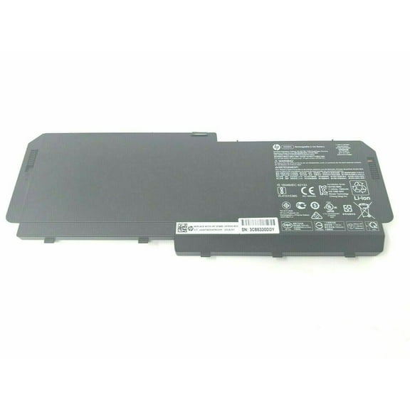 New Genuine HP ZBook 17 G5 G6 11.55V 95.9Wh Battery AM06XL