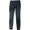 thumbnail image 1 of Eileen Fisher Womens Solid Jeggings, Blue, XX-Small, 1 of 2