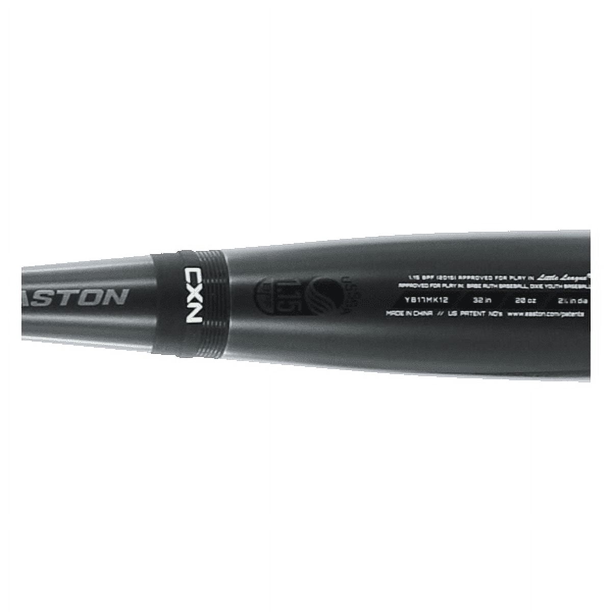 Easton Mako Beast USSSA Baseball Bat, (-12)