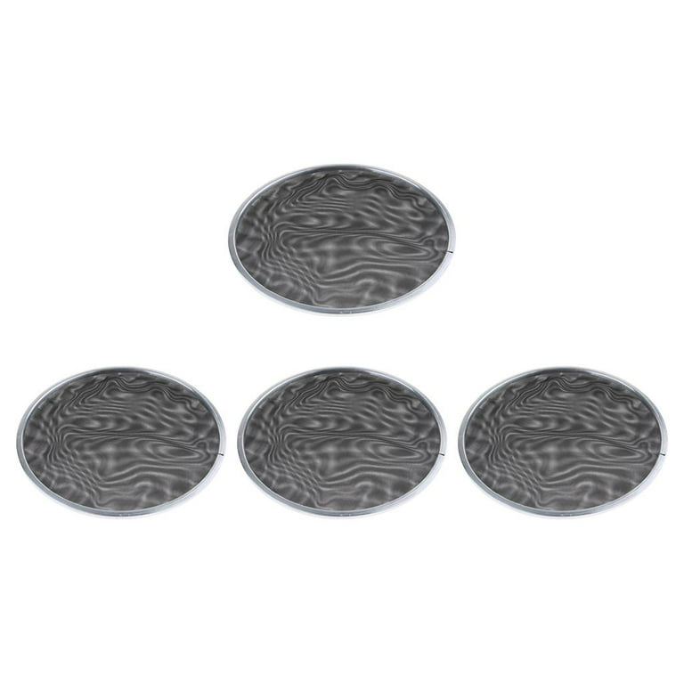2 ply mesh drum heads deals