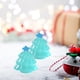 thumbnail image 5 of 10 Estatuas Luminosas Bolsas Navideñas Rellenos Decoraciones para Árboles de Navidad Modelos de Árboles de Navidad de Escritorio Decoraciones para Árboles de Navidad Estatuas para Árboles de Navidad d, 5 of 6