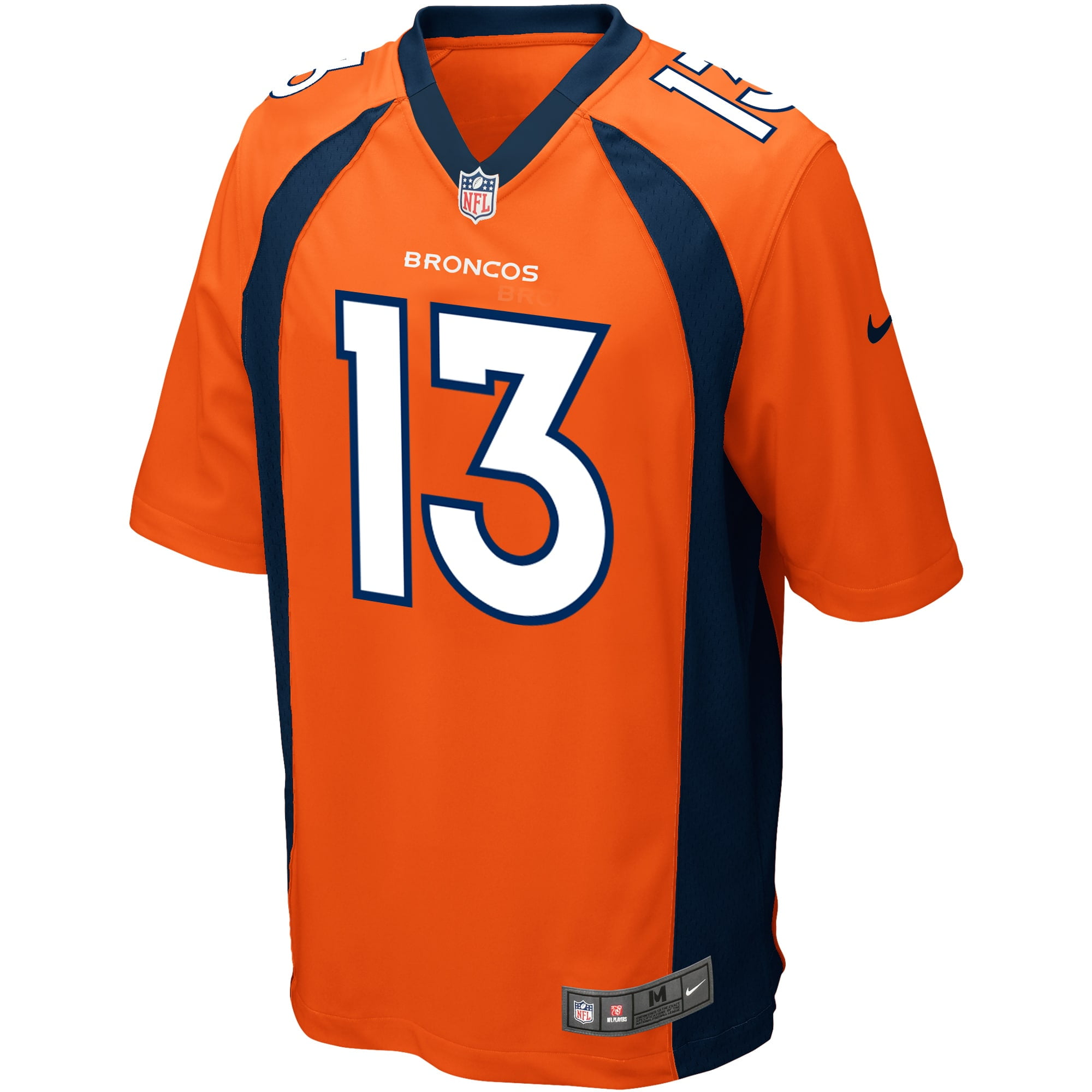 broncos youth jersey walmart