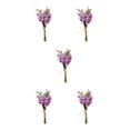 thumbnail image 1 of Ramo de Flores secas naturales Wosthever Elegante HS-12, 1 of 6