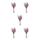 thumbnail image 2 of Bearachild Arreglos de hojas y flores secas ecológicos y sostenibles Ramo de flores secas naturales HS-12, 2 of 6
