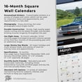 thumbnail image 5 of AMERICAN MUSCLE CARS 2024 SQUARE STKR ST, 5 of 9