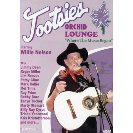 Tootsie's Orchid Lounge