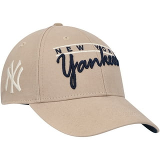 New Era Khaki Miami Marlins Stone Dim Undervisor 59FIFTY Fitted Hat