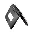 thumbnail image 4 of 7.8 Inch Portable HD TV Home Car DVD Player VCD CD MP3 DVD Player USB Cards RCA TV Portatil Cable Game 16:9 Rotate LCD Screen ,Convenient Memory Playback, 4 of 5