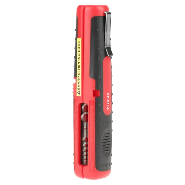 Wire Strippers, Multifunctional Electrician Cable Dismantling Cutter Wire Stripper Tool Hand Stripping Tool Wire Strippers for Electronic, Electric, Automotive