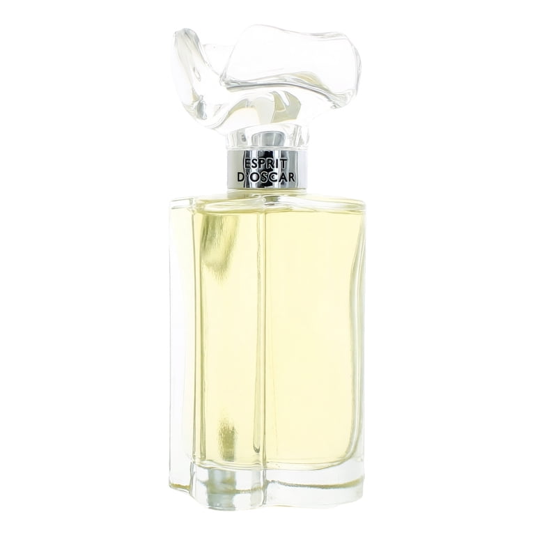Oscar de la Renta, Esprit DOscar EDP Spray, 3.3 oz, Orange