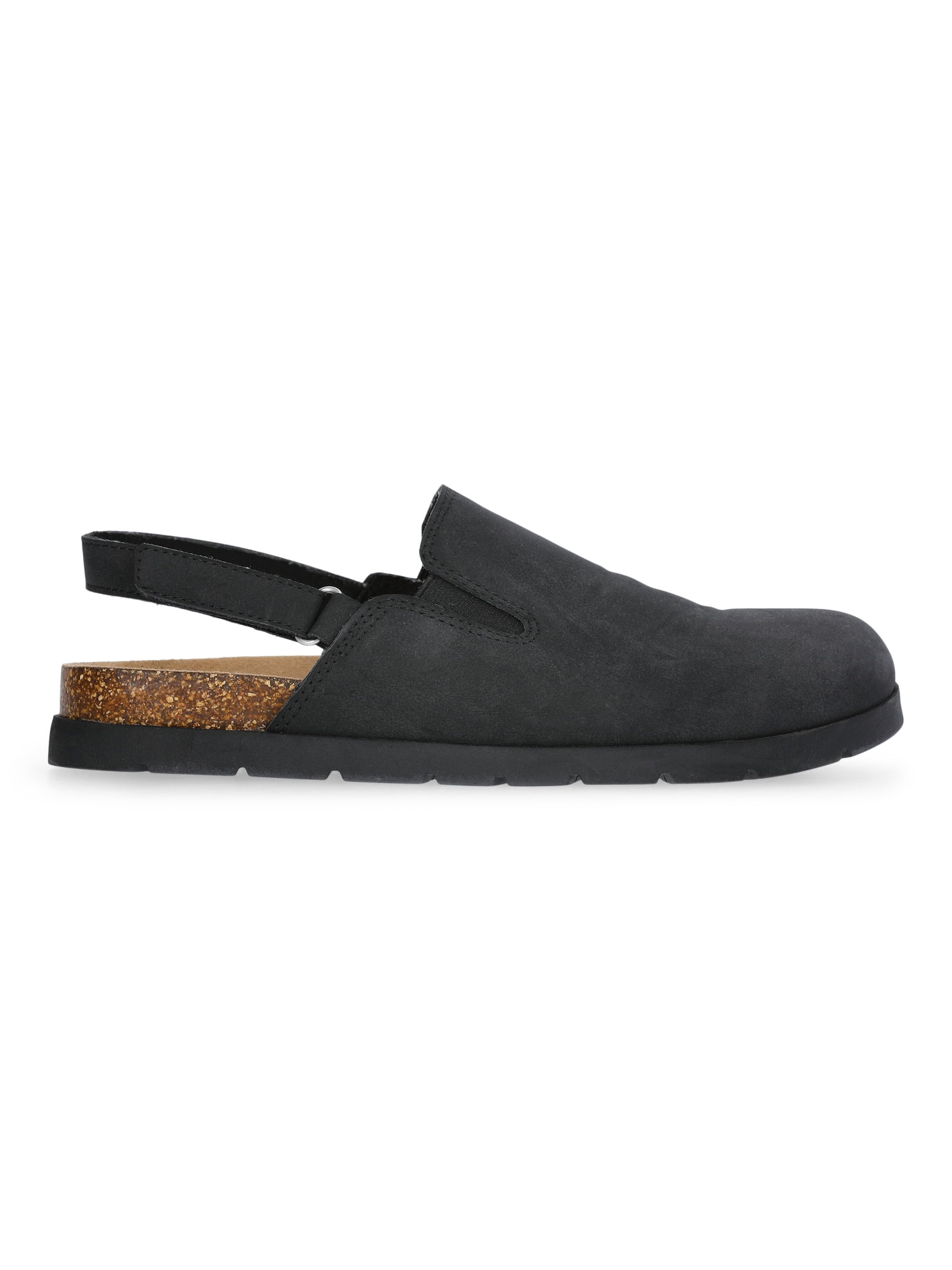 Weekend Academy Boys Buckle Clogs