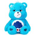 thumbnail image 1 of Care Bears | Grumpy Bear 35cm Plush Toy | Collectible, 1 of 4