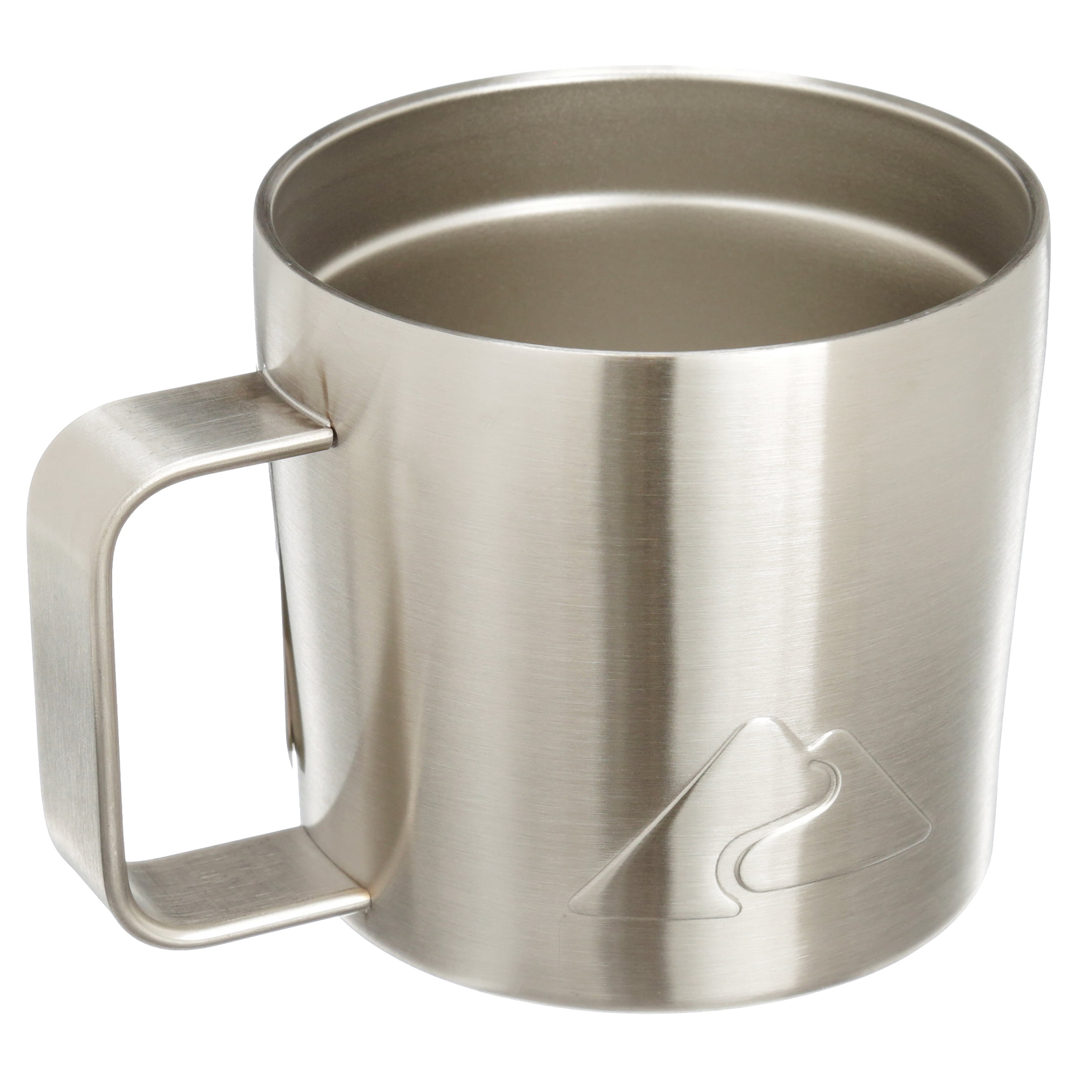 Titanium Double-Wall Coffee Cup 400ml/14 fl oz