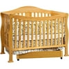 Baby Mod - Christie 4 In1 Convert Crib