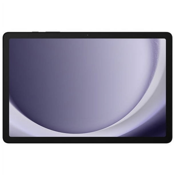 Tablette Android Restored Samsung Galaxy Tab A9+ (Plus) 11 Pouces 64 Go - Graphite (Boîte Ouverte)