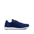 thumbnail image 1 of Saucony Mens Freedom Runner Leather Low Top Lace Up Running, 1 of 3
