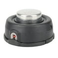 thumbnail image 3 of Durable Trimmer Head M10x1.25 for Brush Cutter, Lawn Mower Accessory, Suitable for Garden, Agriculture, 3 of 8