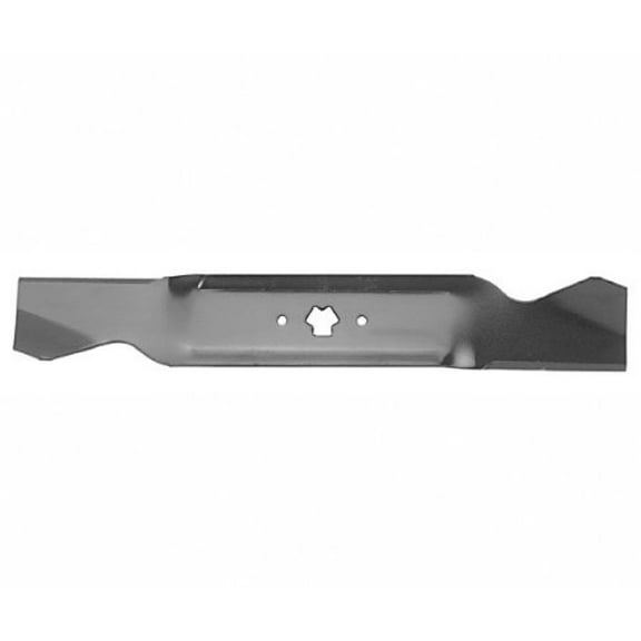 Oregon 198-052 Mower Blade, 19-5/16" Compatible with MTD