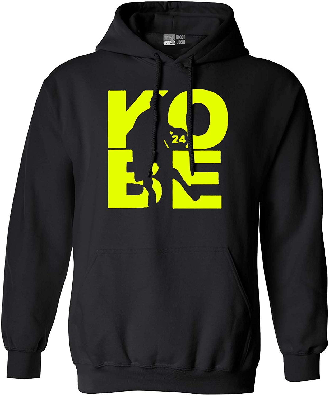 black mamba sweatshirt