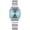Blue -AI11, variant on Watches for Women Wrist Watches Strap Watch Casual Fashion Stainless Simple Square Quartz Wristwatch Blue