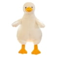 thumbnail image 2 of Muñeco de peluche de animal de pato ANGGREK amarillo 177 pulgadas 09 libras, 2 of 8