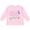 AD-Pink, variant on Inktastic Gymnast Future Boys or Girls Long Sleeve Toddler T-Shirt
