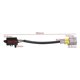 thumbnail image 4 of Car Clutch Pedal Switch for Citroen Peugeot 307 206 207 218924 71210, 4 of 5
