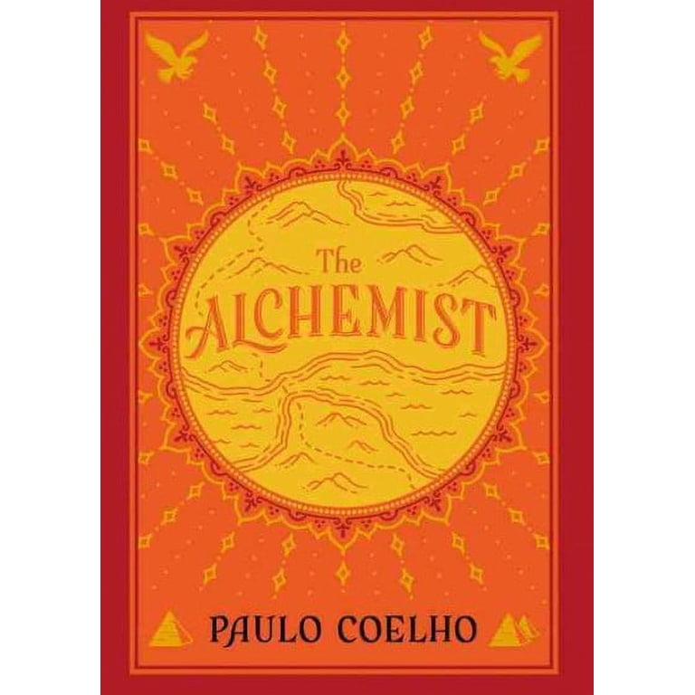 The Alchemist - Walmart.com