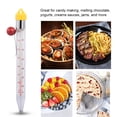 thumbnail image 2 of Amdohai Food Thermometer Kitchen Thermometer Candy Thermometer Jam Thermometer Syrup Thermometer with, 2 of 9