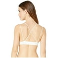 thumbnail image 2 of Women's Magic Bodyfashion 46BR Dream Bralette (Snow White L), 2 of 2