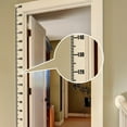 thumbnail image 3 of Kids' Wall Decals and Stickers Height Sticker for Measuring Height Childrens Height Ruler, 3 of 9