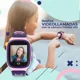 thumbnail image 2 of 4g Reloj Inteligente Para Niño Wifi Videollamada Teléfo, 2 of 7