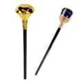 thumbnail image 3 of Disfraz Scepter Niños Azul Negro Perfecl, 3 of 8
