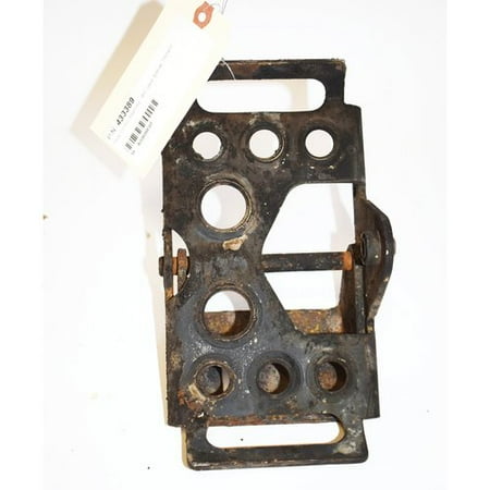 - Pedal Control Assembly - RH, Used, Bobcat, 7151871