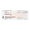 thumbnail image 2 of McKesson Kids Adhesive Bandages, Sterile Strips for Wound Care, 3/4 in x 3 in, 100 Count, 1 Pack, 2 of 4