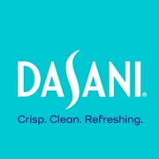 Dasani Purified Water Bottles, 16.9 fl oz, 32 Pack