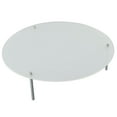 thumbnail image 3 of Premium Acrylic Cake Stand Set: Stunning Display for Weddings, Parties, and, 3 of 8